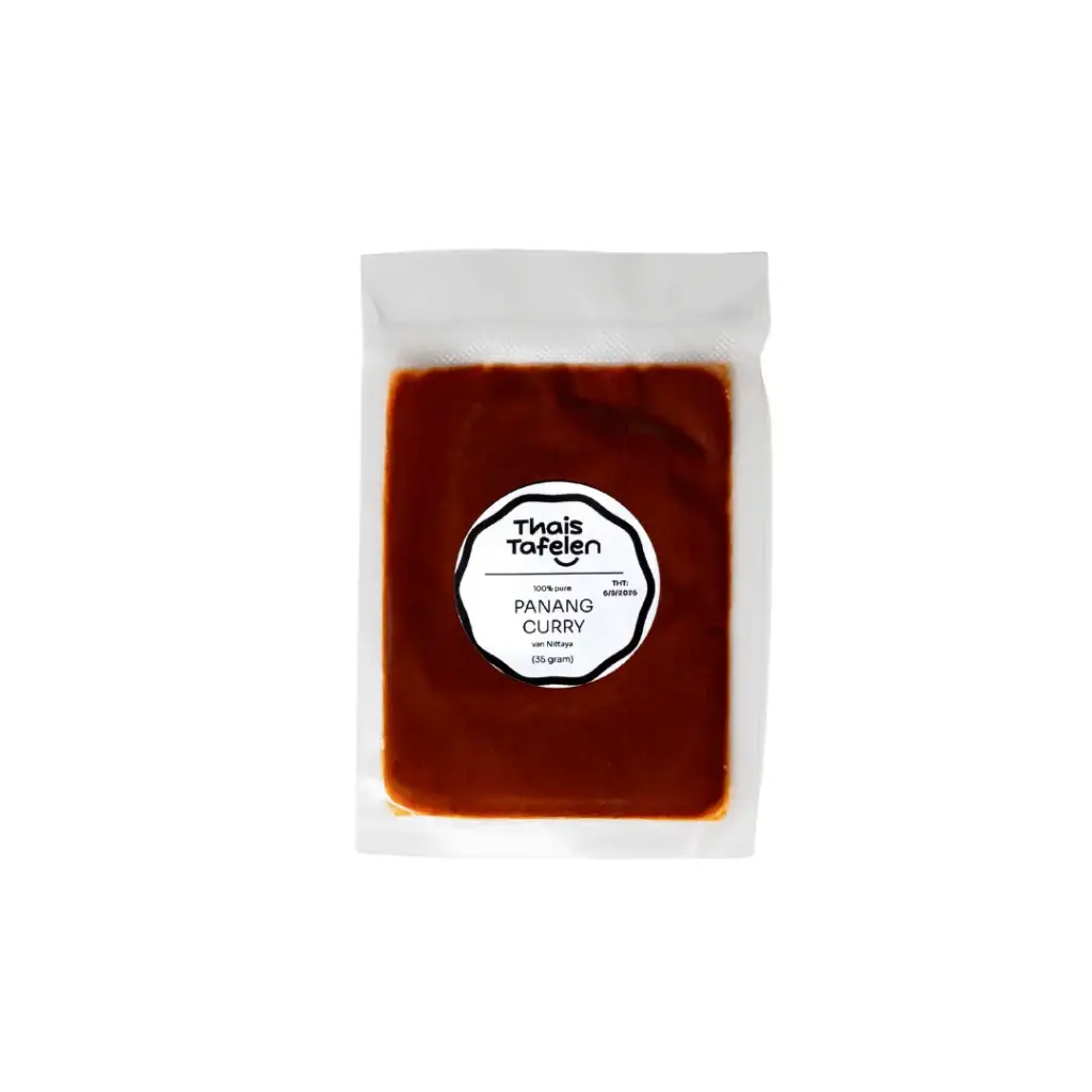 Curry Pasta Panang 35 gram