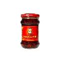 Lao Gan Ma Crispy Chili in Oil 210 gr