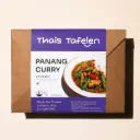 Panang Curry Kookbox